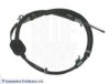 BLUE PRINT ADN146175 Cable, parking brake